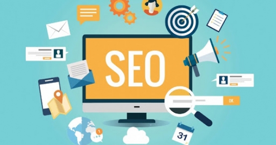 SEO Nedir? (Search Engine Optimization)